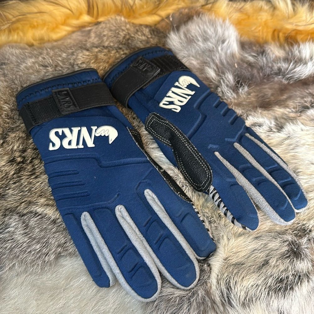 Nrs Paddling Gloves S (6024a)